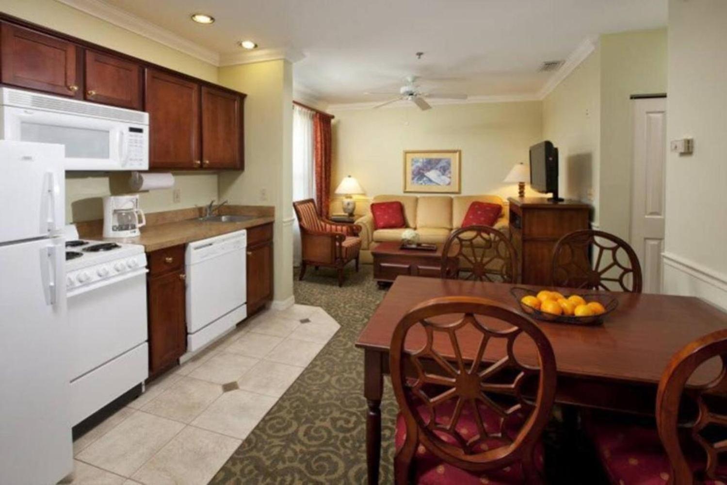 Great 1Bd Resort Condo In Port Lucie With Great Amenities Including Pool Carlton Екстериор снимка